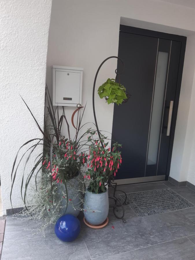 Haus Silvia Casa de hóspedes Flachau
