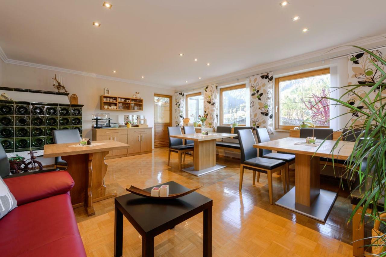 Haus Silvia 3* Flachau