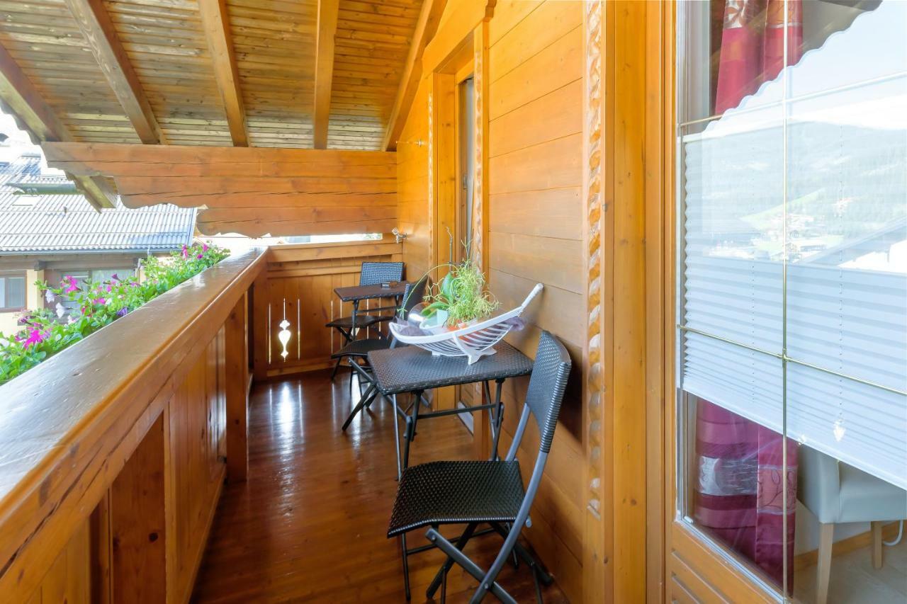 Haus Silvia 3* Flachau