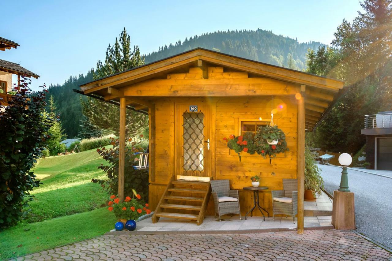 Haus Silvia Guest house Flachau