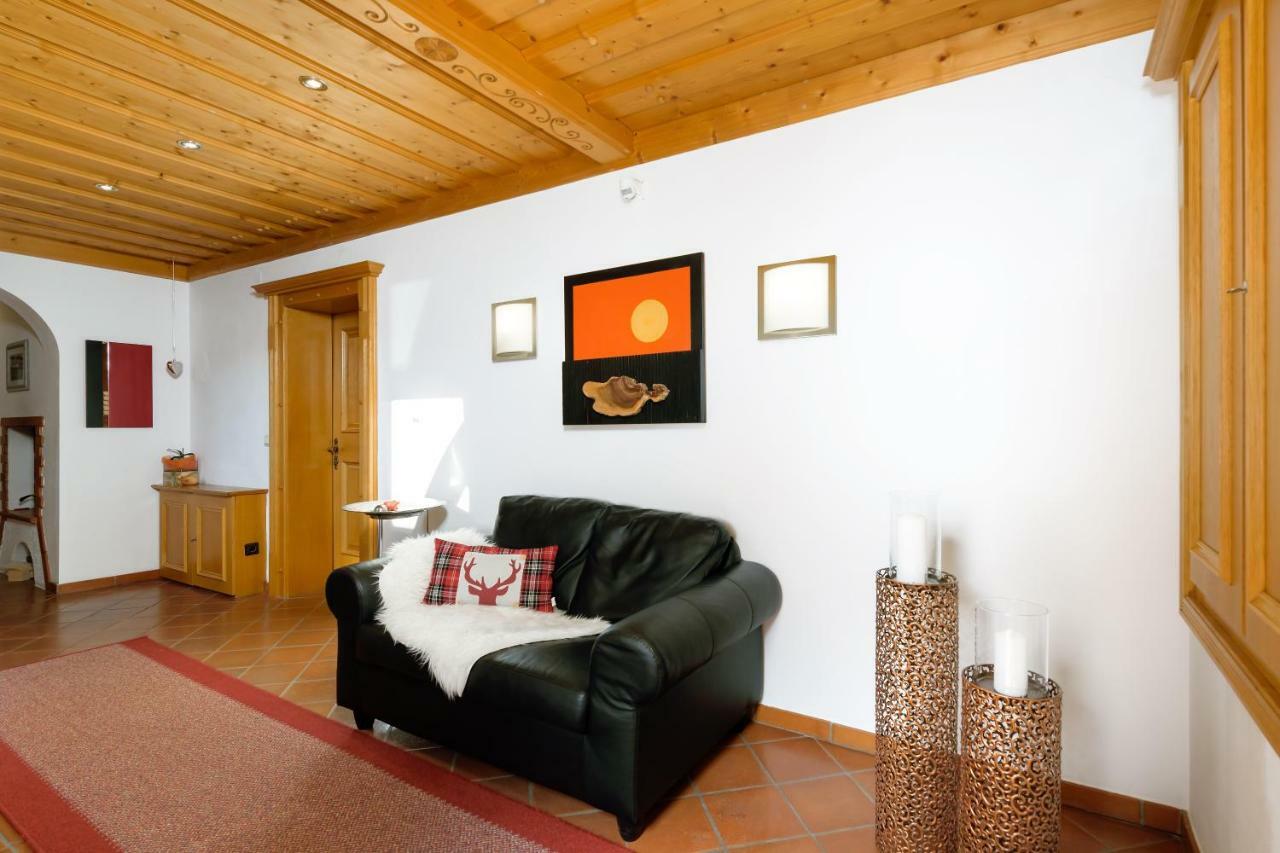 Haus Silvia