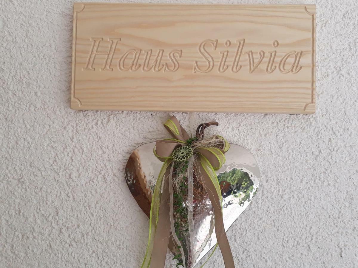 Haus Silvia Casa de hóspedes