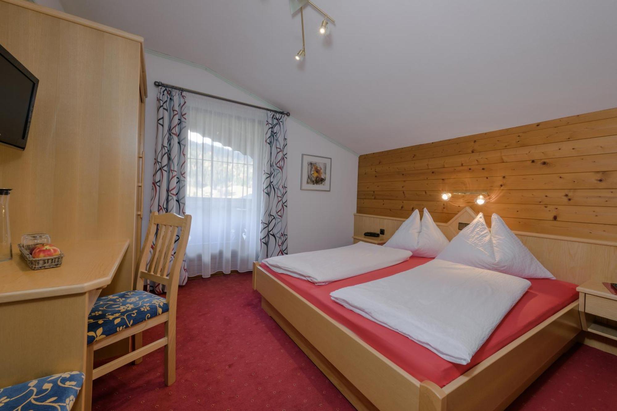 Haus Silvia Guest house Flachau