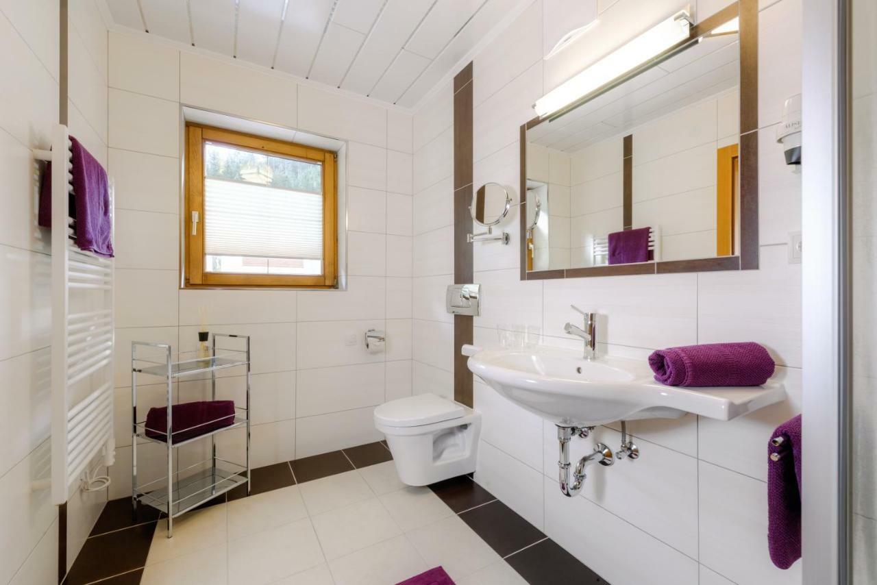 Haus Silvia Guest house Flachau