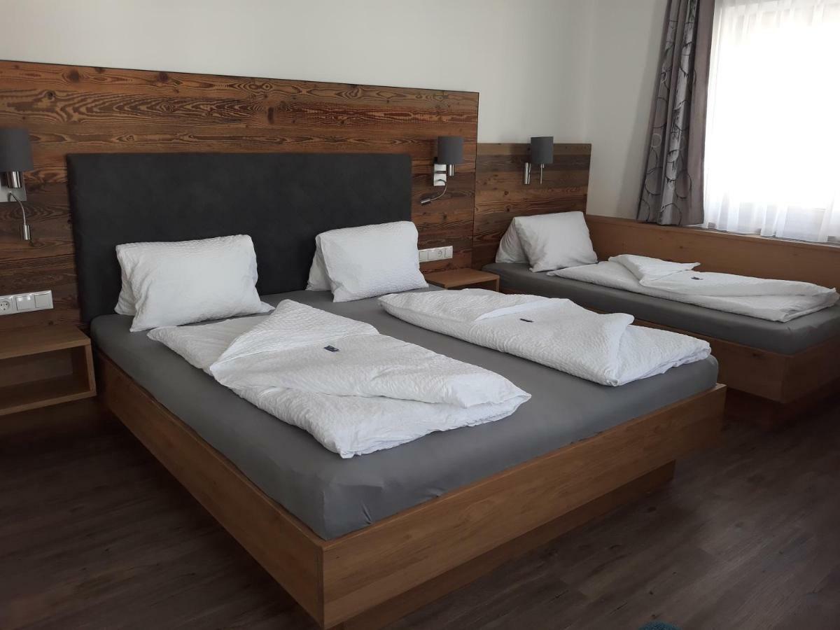 Haus Silvia Casa de hóspedes 3*