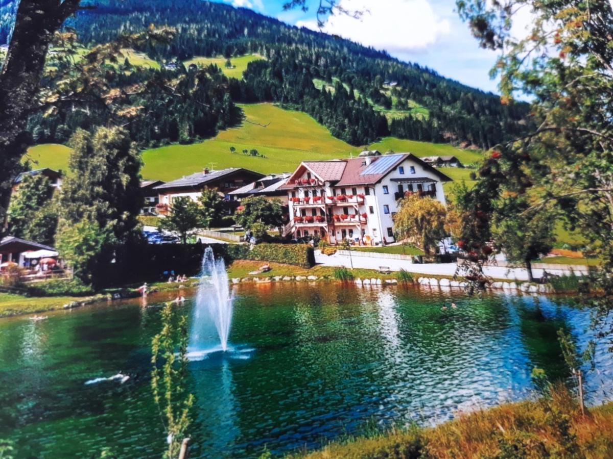 Haus Silvia 3*